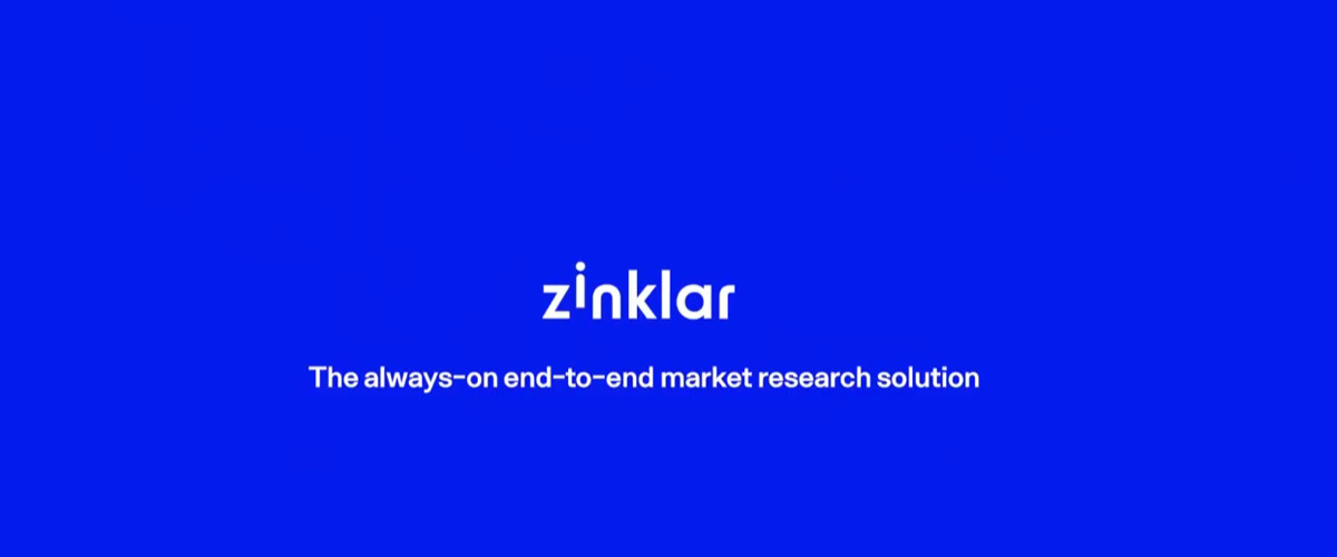 Discovery Case · Zinklar