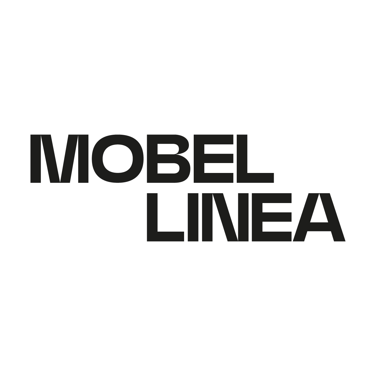 Mobel Linea logo