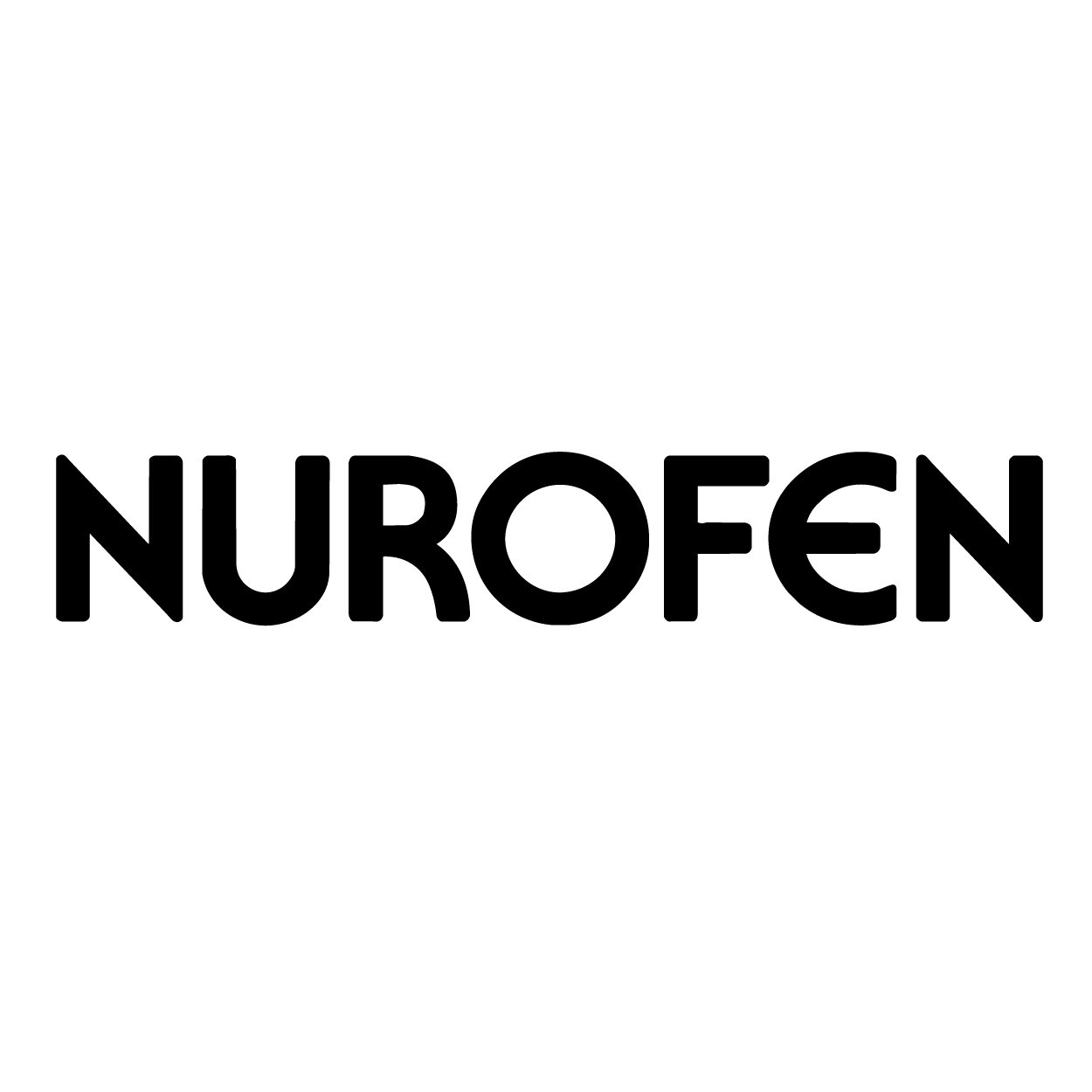 Nurofen logo