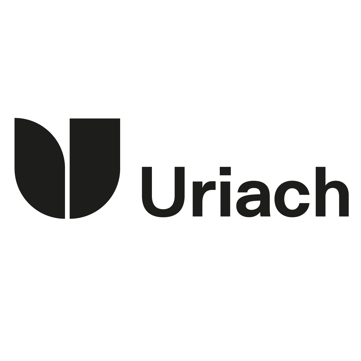 Uriach logo