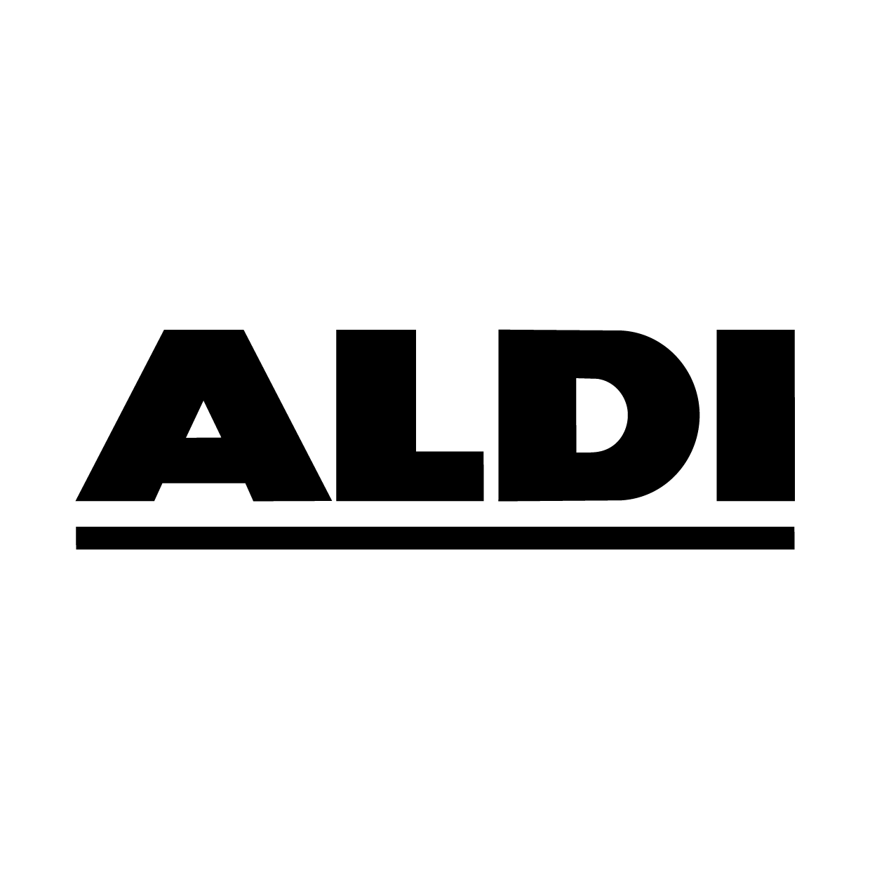 aldi logo